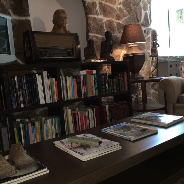 فندق سينترافي  Quinta De Sao Francisco المظهر الخارجي الصورة